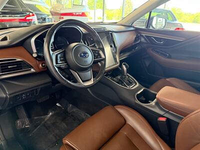 2021 Subaru Outback Touring   - Photo 7 - Newark, IL 60541