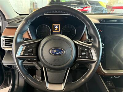 2021 Subaru Outback Touring   - Photo 11 - Newark, IL 60541