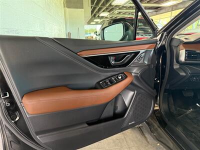 2021 Subaru Outback Touring   - Photo 12 - Newark, IL 60541