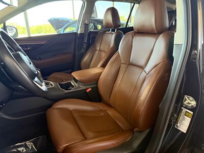 2021 Subaru Outback Touring   - Photo 8 - Newark, IL 60541