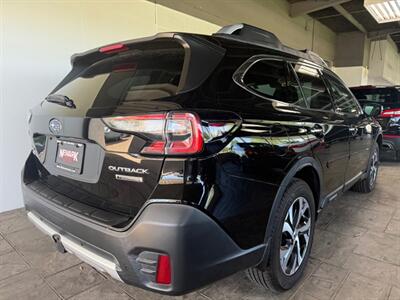 2021 Subaru Outback Touring   - Photo 4 - Newark, IL 60541