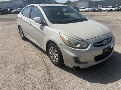 2016 Hyundai ACCENT SE   - Photo 4 - Newark, IL 60541