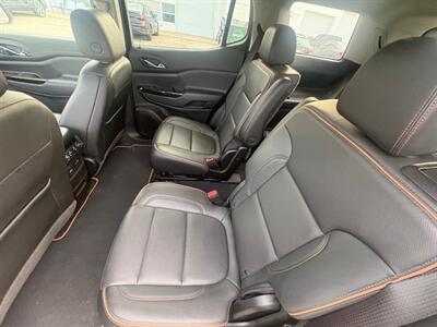 2022 GMC Acadia AT4   - Photo 8 - Newark, IL 60541