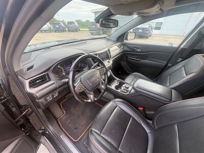 2022 GMC Acadia AT4   - Photo 6 - Newark, IL 60541