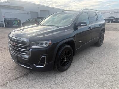 2022 GMC Acadia AT4   - Photo 4 - Newark, IL 60541