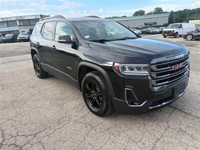 2022 GMC Acadia AT4   - Photo 1 - Newark, IL 60541