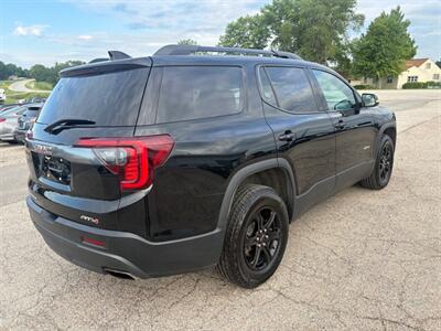 2022 GMC Acadia AT4   - Photo 2 - Newark, IL 60541