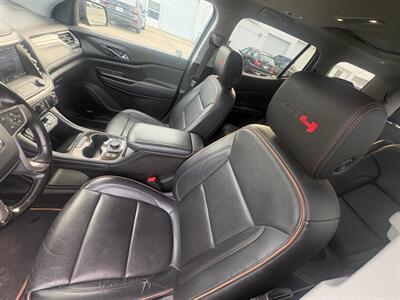 2022 GMC Acadia AT4   - Photo 5 - Newark, IL 60541