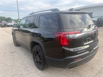 2022 GMC Acadia AT4   - Photo 3 - Newark, IL 60541