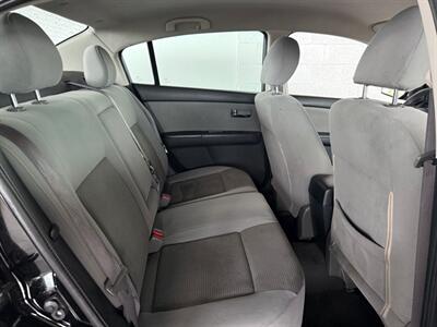 2012 Nissan Sentra   - Photo 12 - Newark, IL 60541