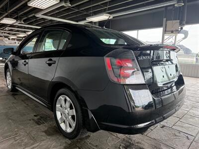 2012 Nissan Sentra   - Photo 6 - Newark, IL 60541