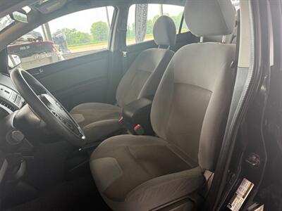 2012 Nissan Sentra   - Photo 9 - Newark, IL 60541