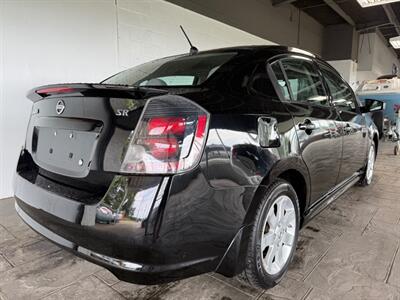 2012 Nissan Sentra   - Photo 5 - Newark, IL 60541