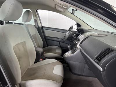 2012 Nissan Sentra   - Photo 11 - Newark, IL 60541