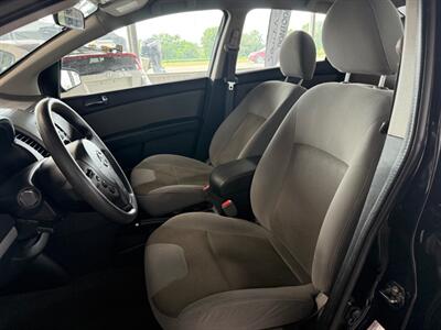 2012 Nissan Sentra   - Photo 8 - Newark, IL 60541