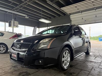 2012 Nissan Sentra   - Photo 3 - Newark, IL 60541