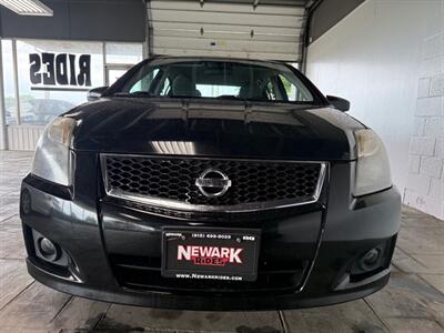 2012 Nissan Sentra   - Photo 2 - Newark, IL 60541