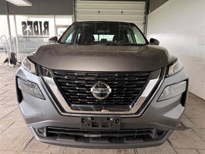 2021 Nissan Rogue S   - Photo 2 - Newark, IL 60541
