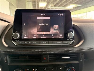 2021 Nissan Rogue S   - Photo 10 - Newark, IL 60541