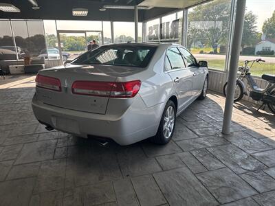 2010 Lincoln MKZ/Zephyr   - Photo 3 - Newark, IL 60541