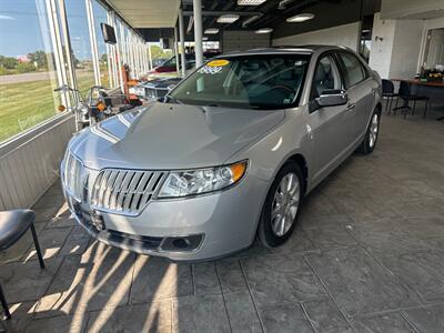 2010 Lincoln MKZ/Zephyr   - Photo 1 - Newark, IL 60541