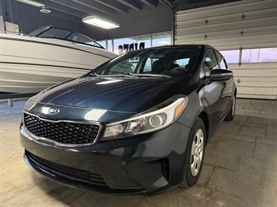 2017 Kia Forte5 LX - Photo 3 - Newark, IL 60541
