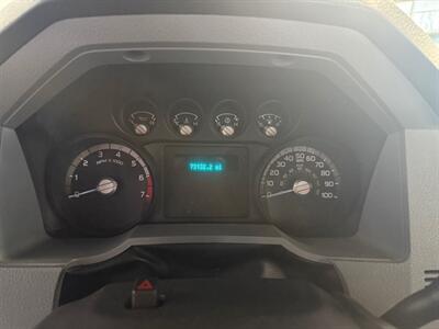 2016 Ford F-250 XL - Photo 7 - Newark, IL 60541