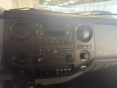 2016 Ford F-250 XL - Photo 8 - Newark, IL 60541