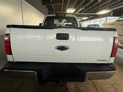 2016 Ford F-250 XL - Photo 5 - Newark, IL 60541