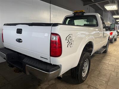 2016 Ford F-250 XL - Photo 4 - Newark, IL 60541