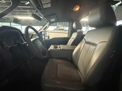 2016 Ford F-250 XL - Photo 6 - Newark, IL 60541