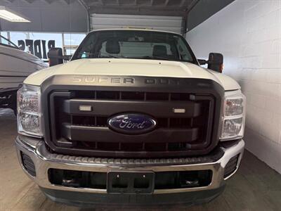 2016 Ford F-250 XL - Photo 2 - Newark, IL 60541