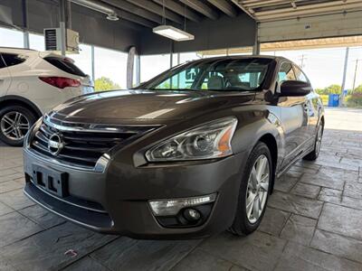 2015 Nissan Altima 2.5   - Photo 3 - Newark, IL 60541