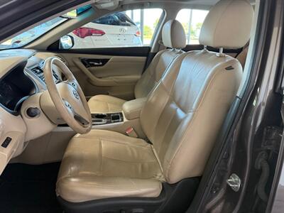 2015 Nissan Altima 2.5   - Photo 7 - Newark, IL 60541