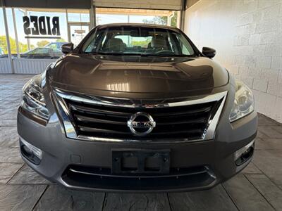 2015 Nissan Altima 2.5   - Photo 2 - Newark, IL 60541