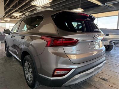 2020 Hyundai SANTA FE SEL   - Photo 6 - Newark, IL 60541
