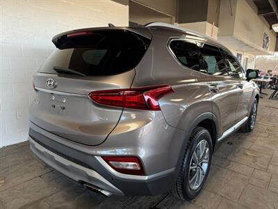 2020 Hyundai SANTA FE SEL   - Photo 4 - Newark, IL 60541