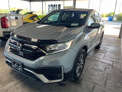 2020 Honda CR-V EX   - Photo 4 - Newark, IL 60541