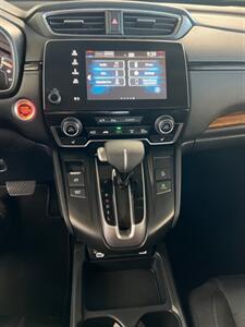 2020 Honda CR-V EX   - Photo 7 - Newark, IL 60541