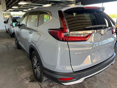 2020 Honda CR-V EX   - Photo 3 - Newark, IL 60541