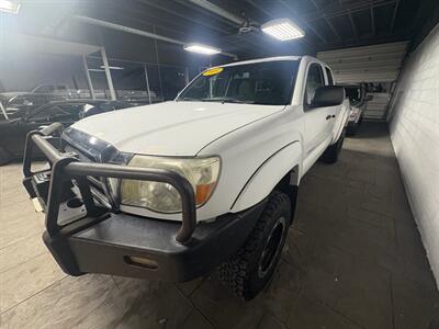 2009 Toyota Tacoma   - Photo 4 - Newark, IL 60541