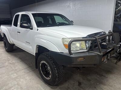 2009 Toyota Tacoma   - Photo 1 - Newark, IL 60541