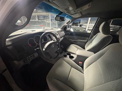 2009 Toyota Tacoma   - Photo 6 - Newark, IL 60541