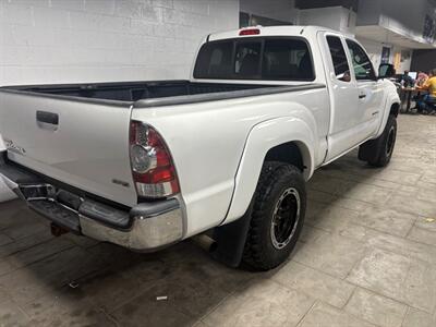 2009 Toyota Tacoma   - Photo 2 - Newark, IL 60541