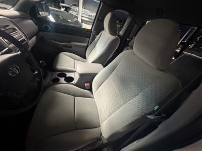 2009 Toyota Tacoma   - Photo 7 - Newark, IL 60541