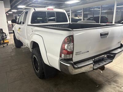 2009 Toyota Tacoma   - Photo 3 - Newark, IL 60541