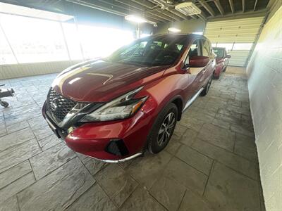 2019 Nissan Murano SV   - Photo 4 - Newark, IL 60541