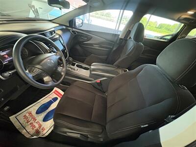 2019 Nissan Murano SV   - Photo 6 - Newark, IL 60541