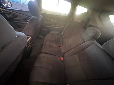 2019 Nissan Murano SV   - Photo 7 - Newark, IL 60541