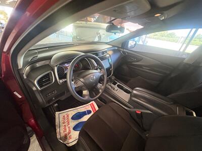 2019 Nissan Murano SV   - Photo 5 - Newark, IL 60541